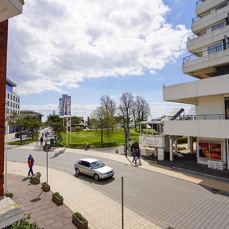 Solymar "Beach Life" App 27 Grömitz Exterior foto