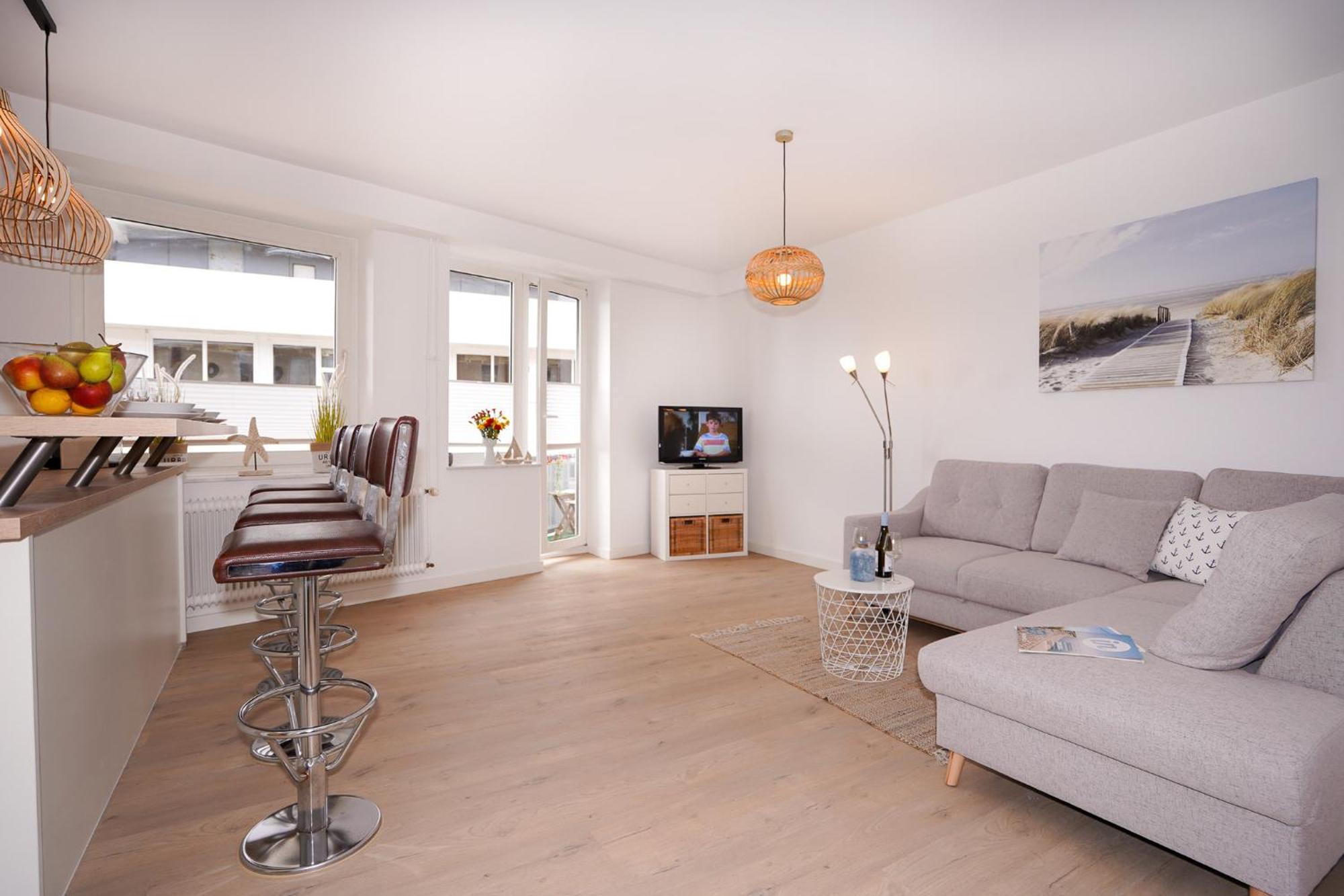 Solymar "Beach Life" App 27 Grömitz Exterior foto